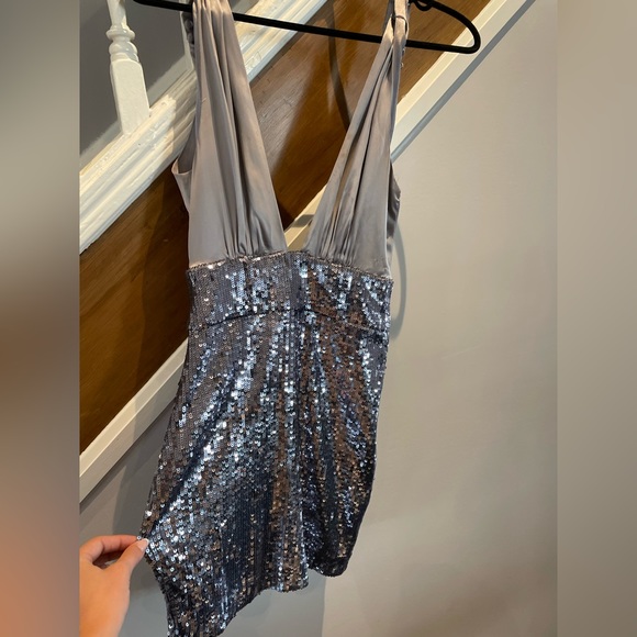 Beautiful Sequence dresses for sale. Worn 1-2 times. - Picture 7 of 7